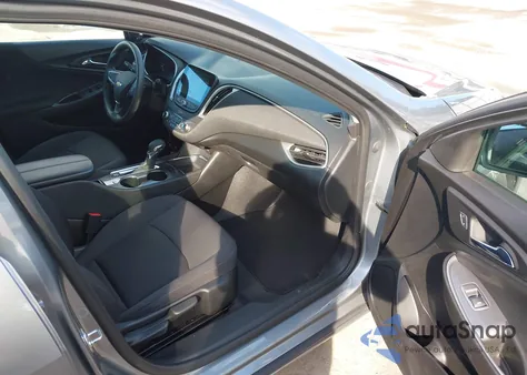 2024 Chevrolet Malibu Fwd 1Lt z USA, uszkodzony, nr VIN 1G1ZD5STXRF187444